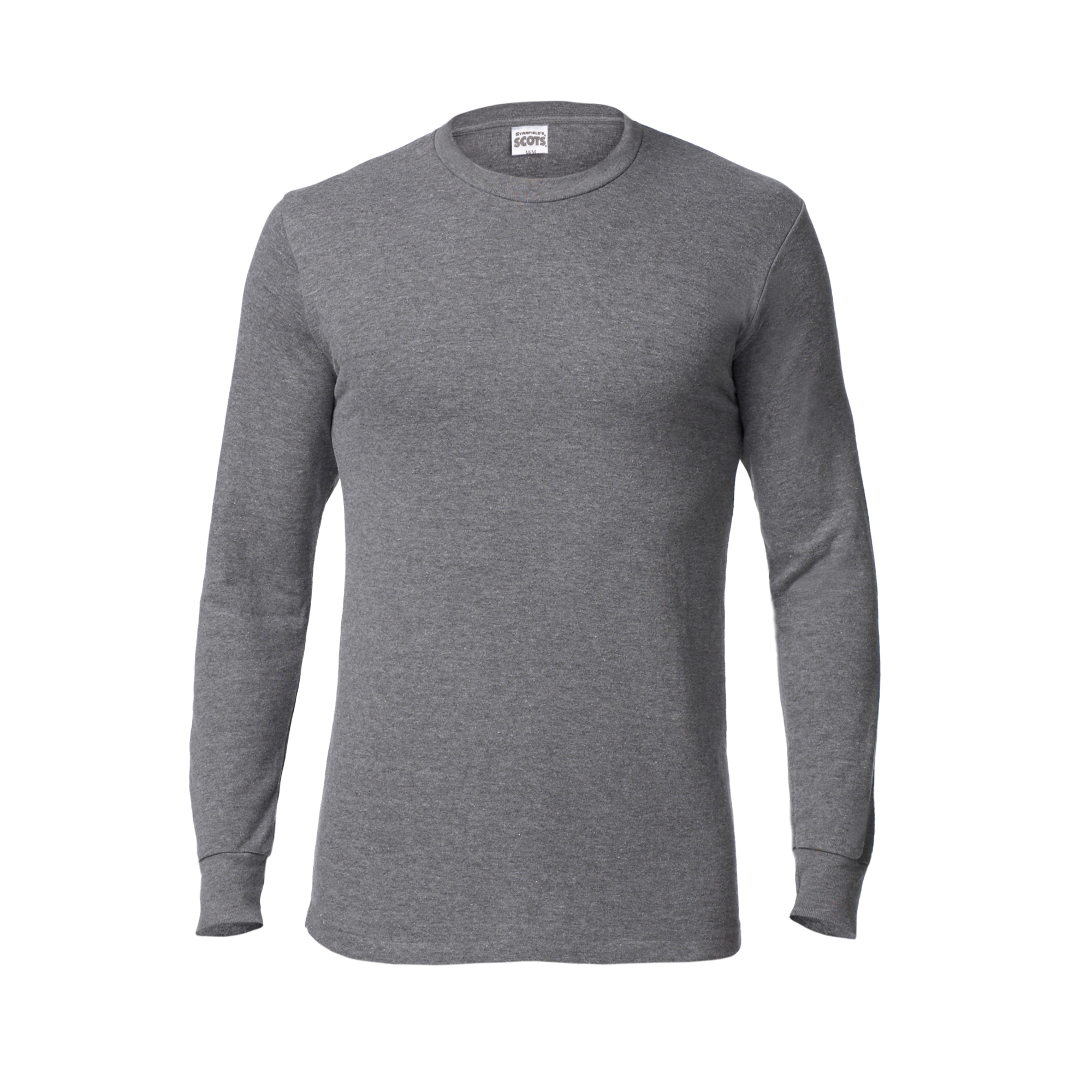 Stanfield's Men's 2 Layer Long Sleeve Base Layer Shirt
